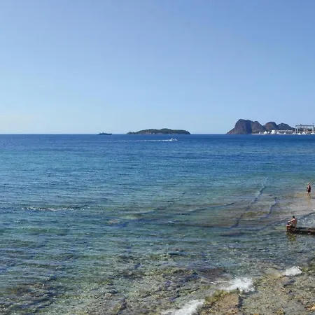 Nice In W/ 0 Bedrooms Apartmán La Ciotat