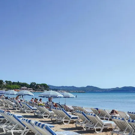 Nice In W/ 0 Bedrooms La Ciotat
